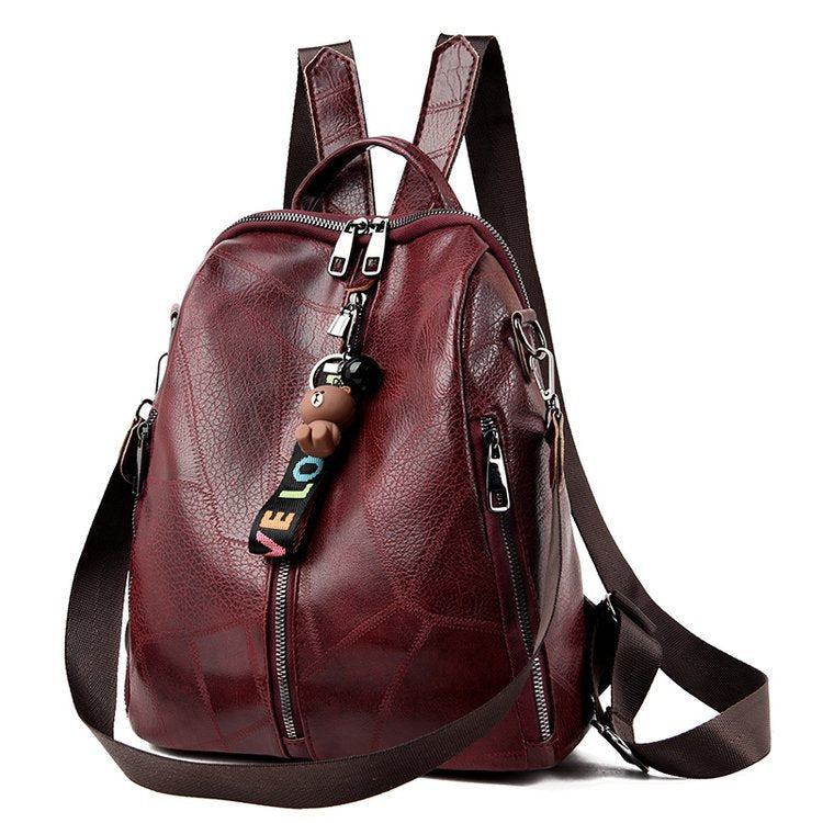 Shoulder Bag variant CJBHNSNS29087-Wine red