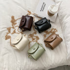 Korean All-match One-shoulder Messenger Wings Bag photo 2