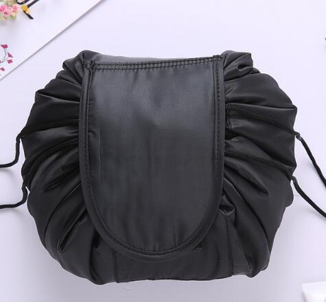 Animal Print Large Capacity Drawstring Bag (57)