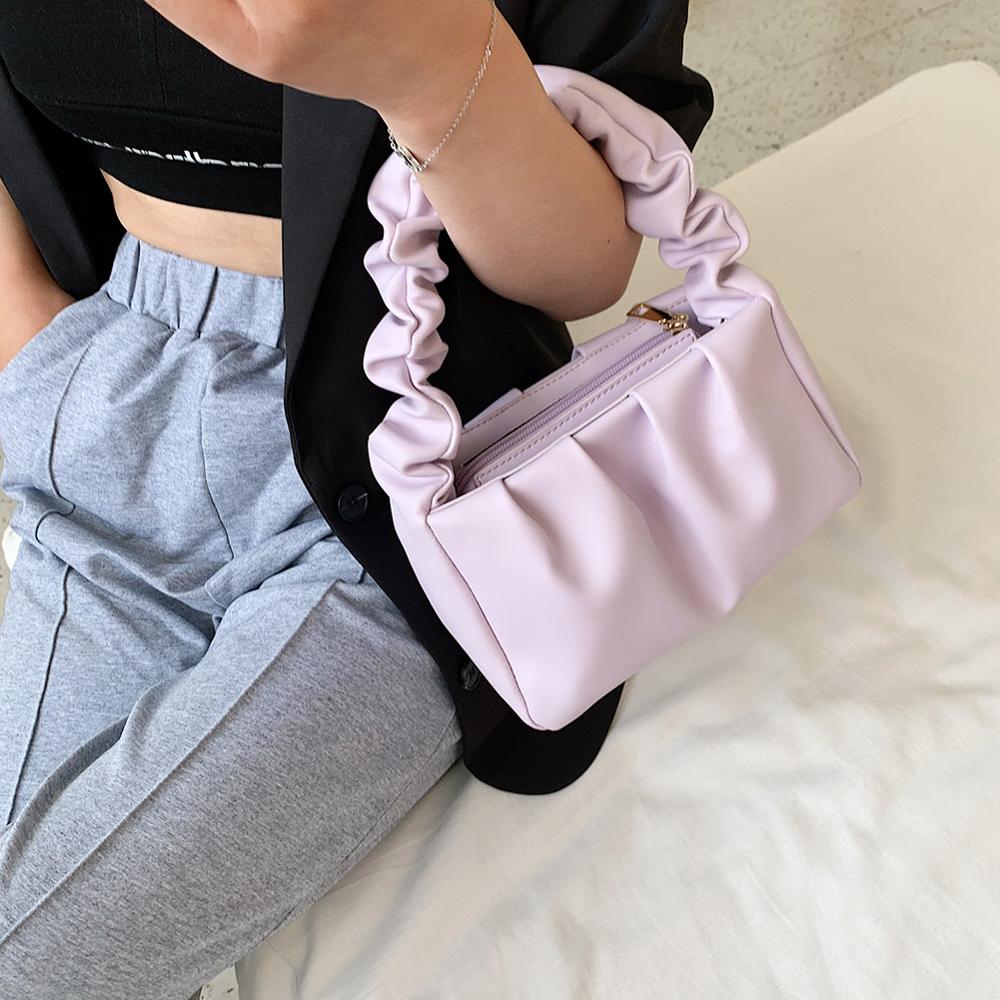 Underarm Bag Shoulder Handbag photo 1