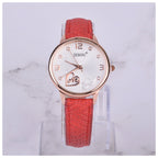 Belt Quartz Watch Boutique Set photo 1