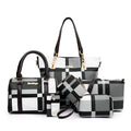 Bag variant CJBHNSNS16239-Grey