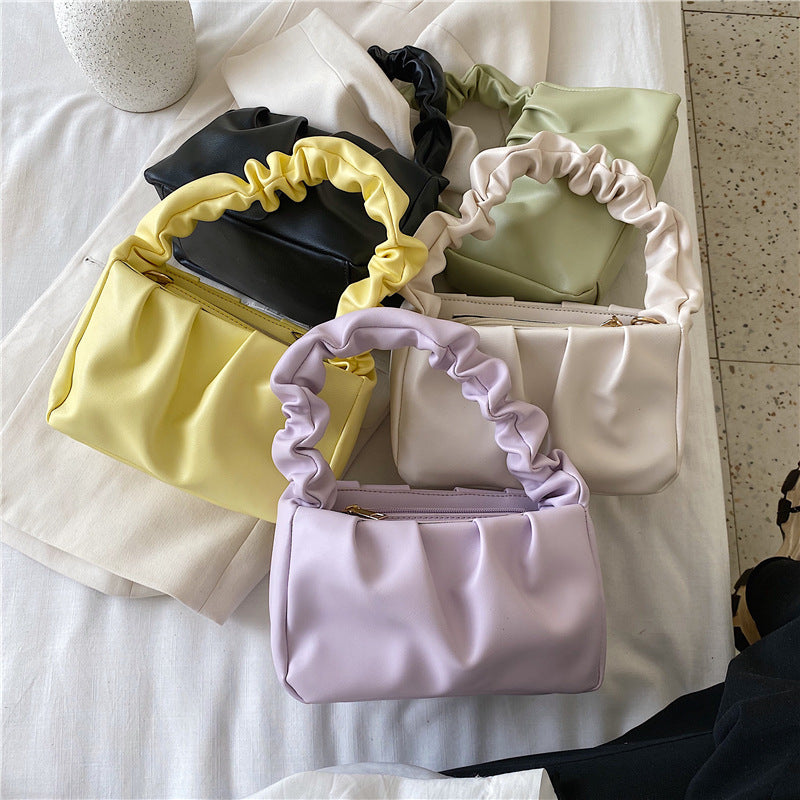 Underarm Bag Shoulder Handbag photo 4