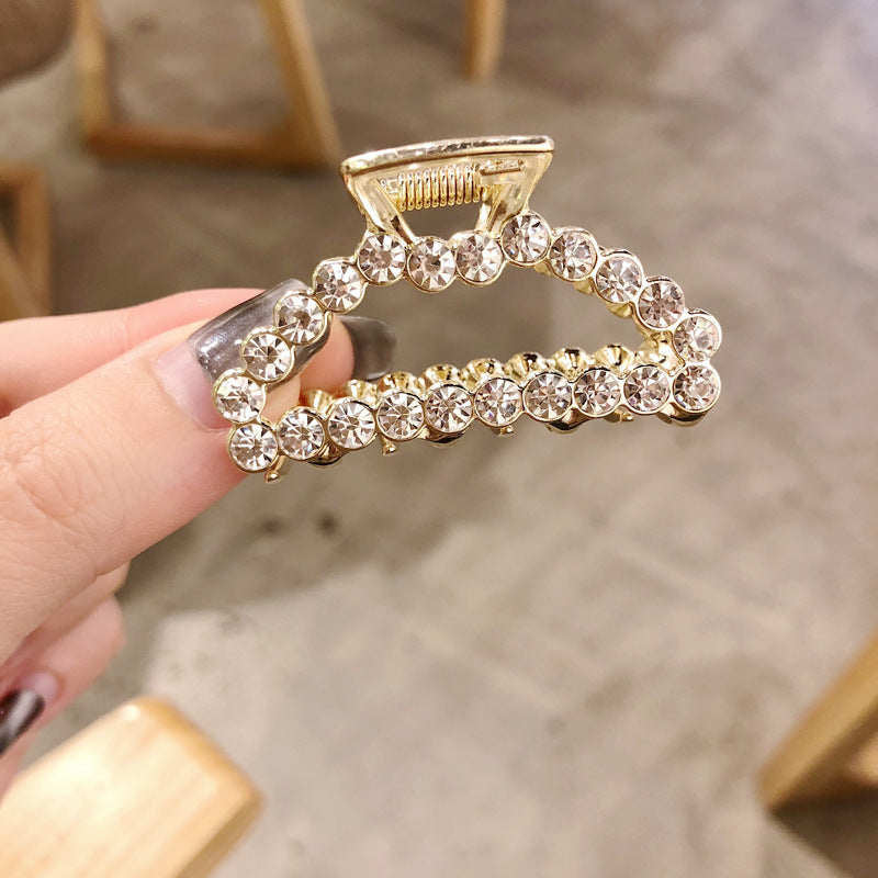 Luxury Pearl Rhinestone Grip variant CJZBLXST01122-2520 style