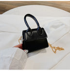 Small Square Bag variant CJBHNSNS21153-Black