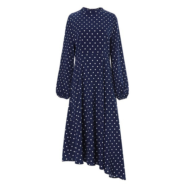 Polka Dot Dress photo 4