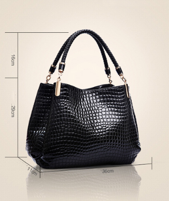 Shoulder Bag photo 1