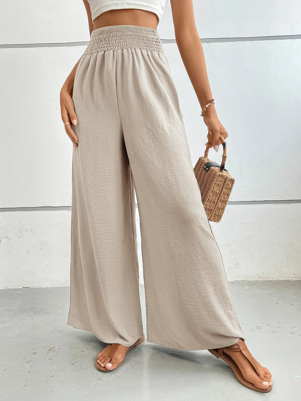 Wide Leg Pants Pockets (6)