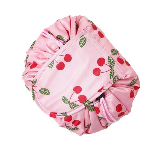 Animal Print Large Capacity Drawstring Bag (84)