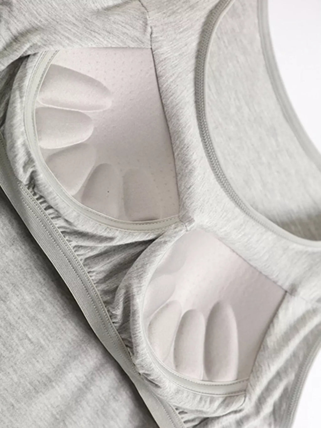 Seamless Modal Padded Tank (7)