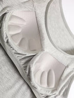 Seamless Modal Padded Tank (7)