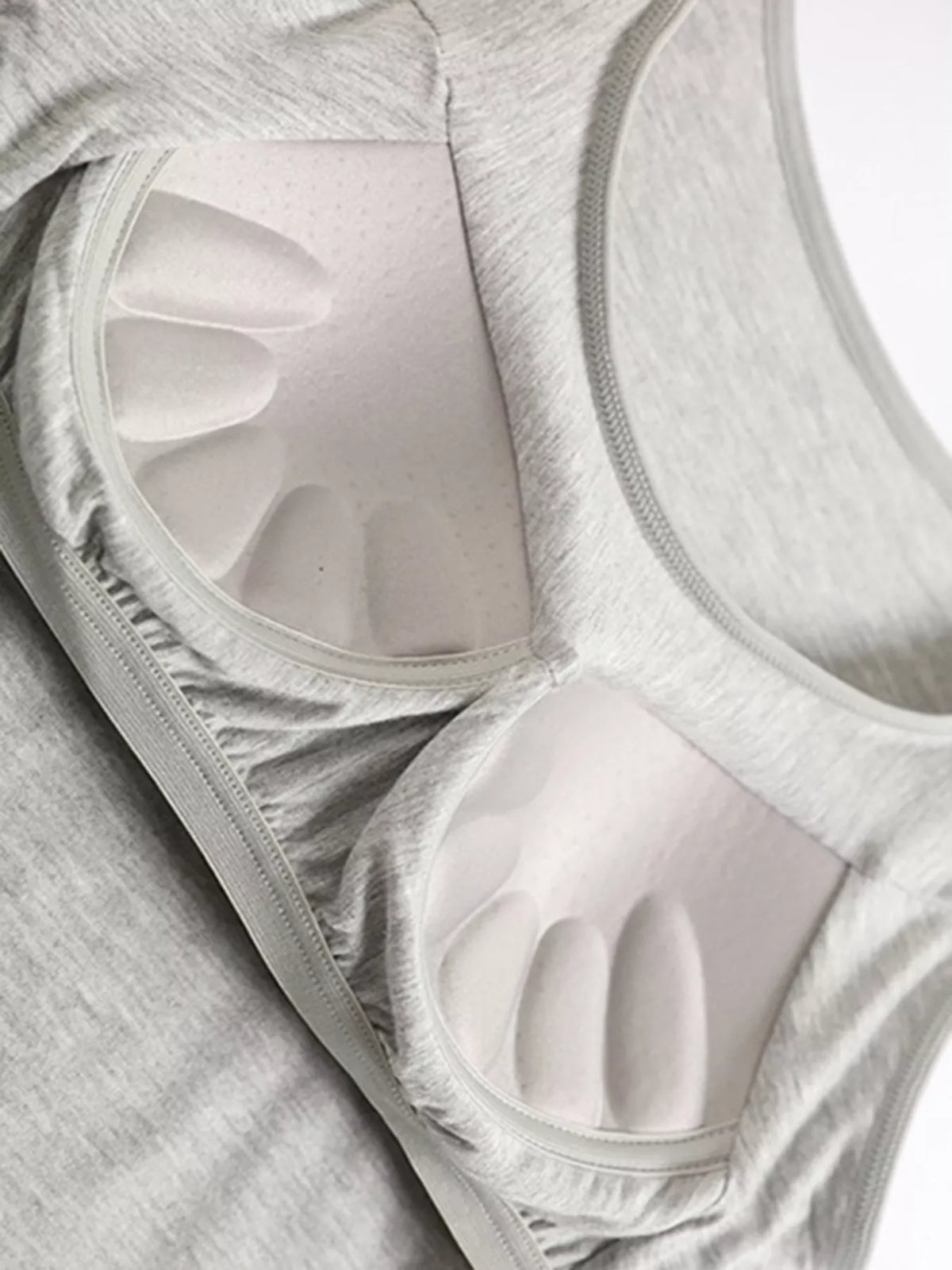 Seamless Modal Padded Tank (7)