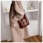 Shoulder Bag Wild Crossbody photo 13