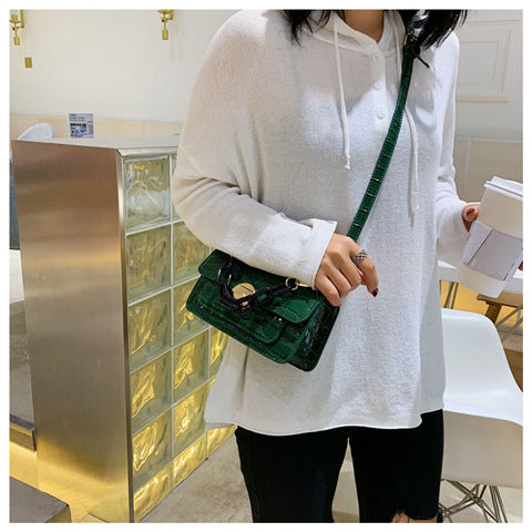Crossbody Shoulder Bag photo 9
