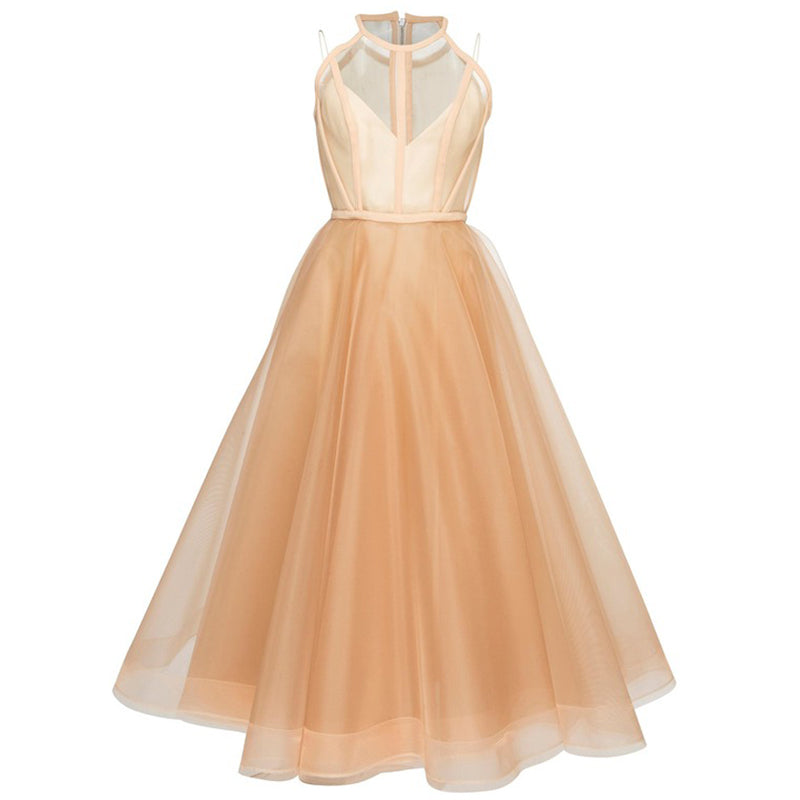 Dress Mini Party Birthday Host photo 2