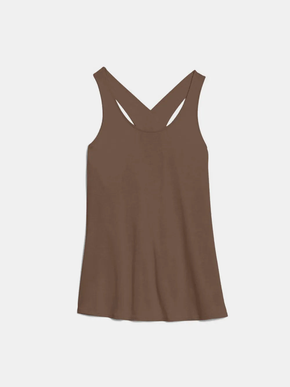 Crisscross Scoop Neck Active Tank (2)