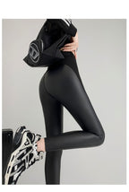 Autumn Winter Velvet Leggings photo 8