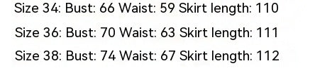 Summer Thin Hollow High Elastic Ice Silk Midi Dress photo 5