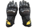 Motorcycle Racing Gloves Rider variant CJNSFSST00165-Black-XL|CJNSFSST00165-Black-L|CJNSFSST00165-Black-M