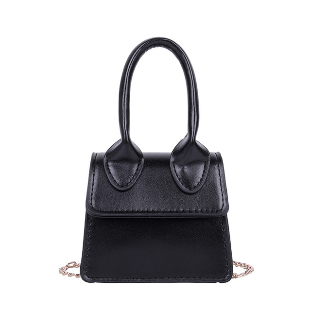 Small Square Bag photo 2