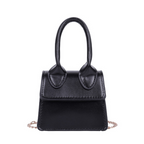 Small Square Bag photo 2