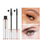 O.two.o Gold Silk Satin Mascara photo 3