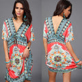 Milk Silk Dress variant CJNSSYLY09335-Red-XL|CJNSSYLY09335-Red-M|CJNSSYLY09335-Red-XXL|CJNSSYLY09335-Red-L