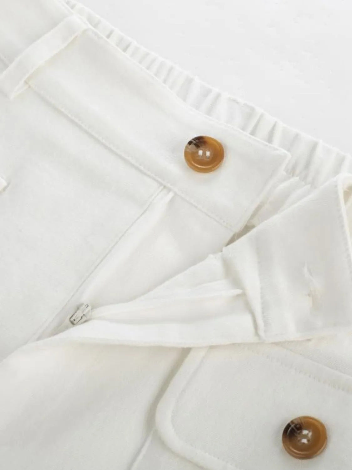 High Waist Wide Leg Pants (4)
