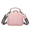 Small Crossbody Shoulder Bag Wide variant CJBHNSNS17458-Pink