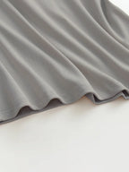 Grecian Neck Tank Chest Pads (11)