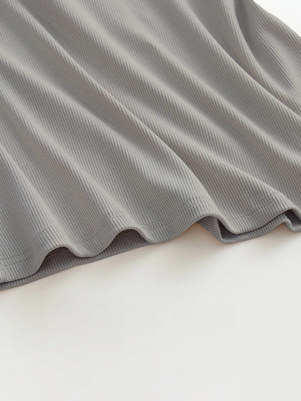Grecian Neck Tank Chest Pads (11)