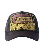 Spring Mesh Print Cap photo 2
