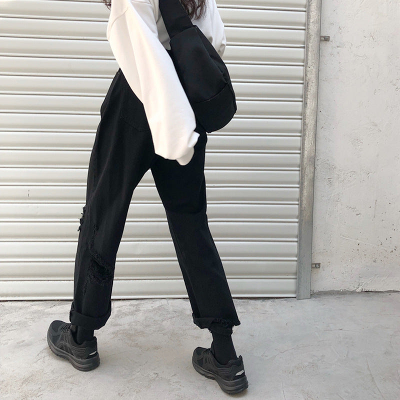 Ripped Jeans photo 4