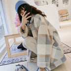 Lamb Wool Coat photo 1