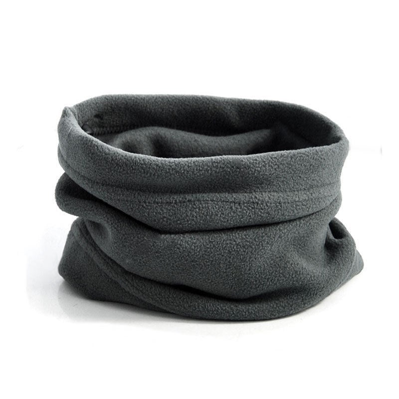Warm Wool Scarf variant CJNSFSWJ00354-Grey