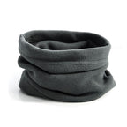Warm Wool Scarf variant CJNSFSWJ00354-Grey