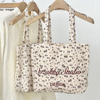 Korean-style Large-capacity One-shoulder Crossbody Bag photo 3