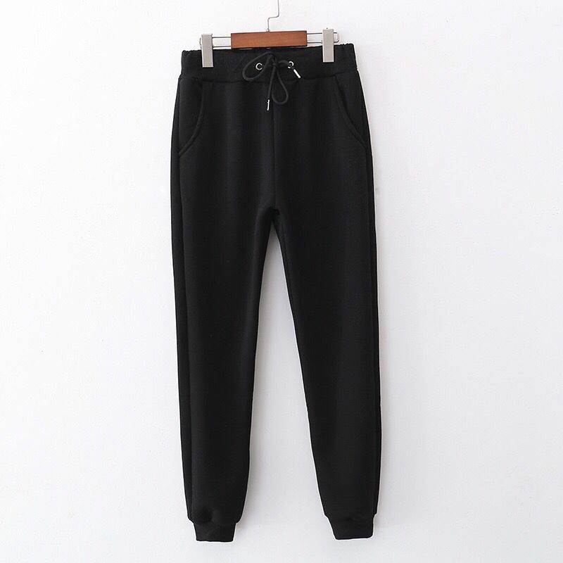 Cashmere Harlan Trousers photo 2