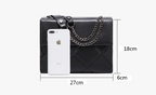 Shoulder Bag Chain Crossbody photo 5