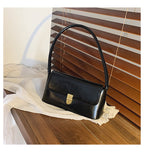 Retro Wild Shoulder Bag photo 2
