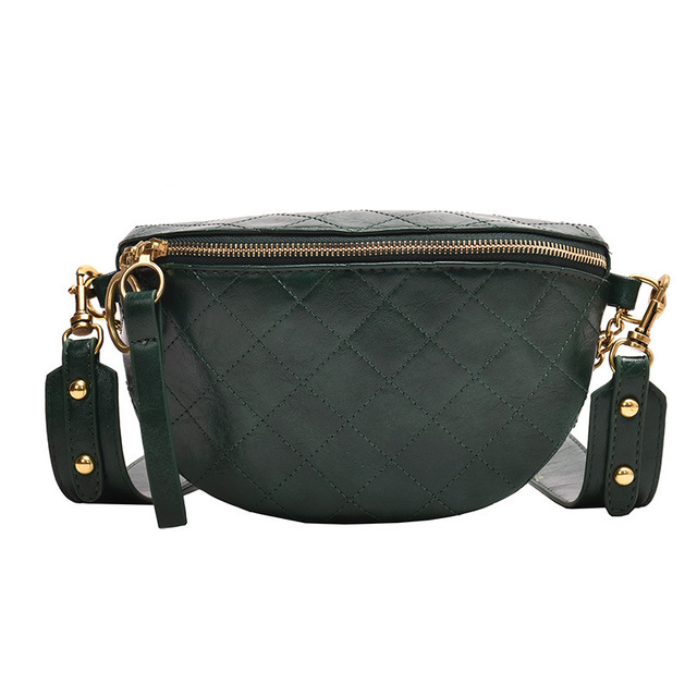 Chain Saddle Bag photo 5