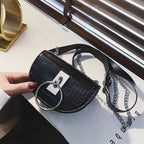 Shoulder Bag variant CJBHNSNS13195-Black