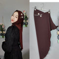 Pullover Scarf variant CJYD254369001AZ