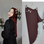 Pullover Scarf variant CJYD254369001AZ