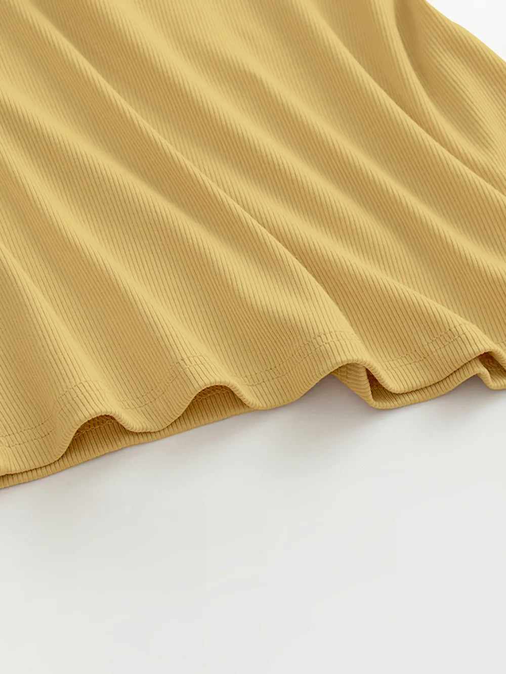Grecian Neck Tank Chest Pads (25)