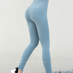Quick-drying Hip Stitching Pants photo 9