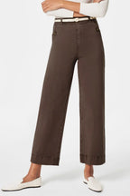 High Waist Jeans Pockets (26)
