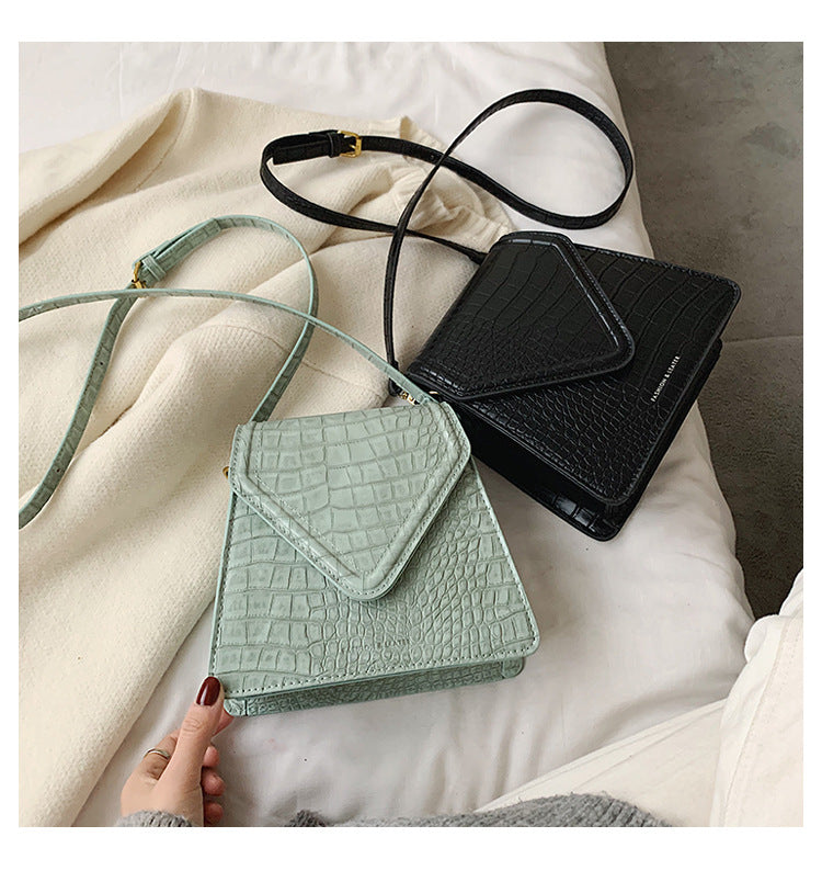 Shoulder Bag Black Crossbody photo 7