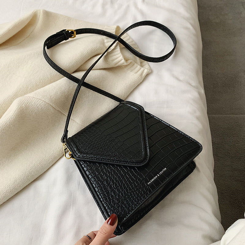 Shoulder Bag Black Crossbody photo 5