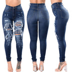 Ripped Jeans photo 3